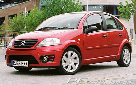 ѩF Citreon C3؄e DƬ D 