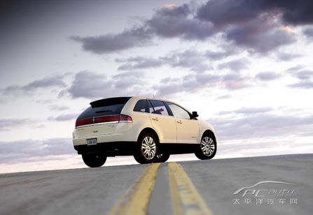 ֿ Lincoln MKX DƬ D 