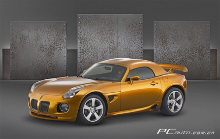 ٿ Pontiac Solstice2006 DƬ D 