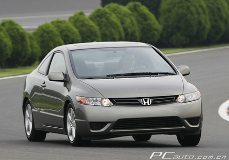  Honda Civic8si DƬ D 