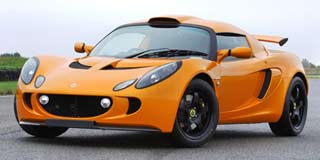 ɏExige Sport240