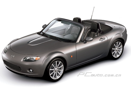 R_ mazda MX-5 DƬ D 