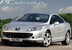  peugeot 407coupe DƬ D 