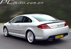  peugeot 407coupe DƬ D 