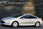  peugeot 407coupe DƬ D 