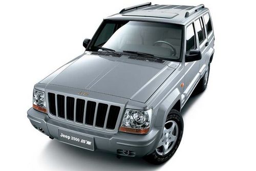 JEEP2500