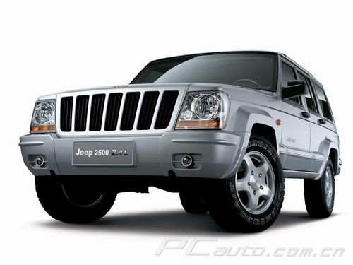 JEEP2500